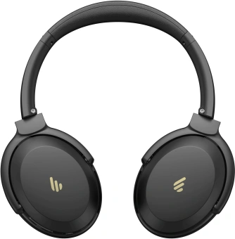Гарнитура мониторные Edifier WH700NB Pro черный беспроводные bluetooth оголовье - купить недорого с доставкой в интернет-магазине