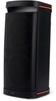 Минисистема Digma D-MC1750 черный 60Вт FM USB BT micro SD - купить недорого с доставкой в интернет-магазине