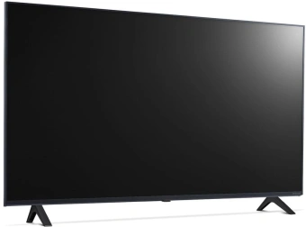 Телевизор LED LG 43" 43NANO80T6A.ARUG синяя сажа 4K Ultra HD 60Hz DVB-T DVB-T2 DVB-C DVB-S DVB-S2 USB WiFi Smart TV - купить недорого с доставкой в интернет-магазине