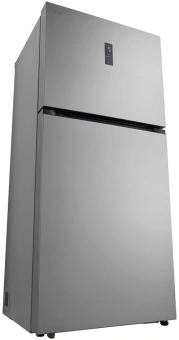 Холодильник LG GR-B922FMBM 2-хкамерн. серый инвертер - купить недорого с доставкой в интернет-магазине