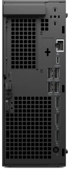 Неттоп Dell Pro Max FCM2250 Micro Core Ultra 7 265 (2.4) 32Gb SSD1Tb RTX 2000 Ada 16Gb Windows 11 Pro GbitEth WiFi BT 280W мышь клавиатура черный (DPMMAX-7312) - купить недорого с доставкой в интернет-магазине
