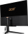 Моноблок Acer Aspire C22-1610 21.5" Full HD N100 (0.8) 8Gb SSD512Gb UHDG CR Eshell WiFi BT 65W клавиатура мышь Cam черный 1920x1080 - купить недорого с доставкой в интернет-магазине