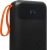 Мобильный аккумулятор Hoco J151A Spirit 20000mAh 3A USB-A/2xUSB-C черный (53374) - цена, купить или заказать с доставкой в интернет-магазине Мобильный аккумулятор Hoco J151A Spirit 20000mAh 3A USB-A/2xUSB-C черный (53374) - купить недорого с доставкой в интернет-магазине