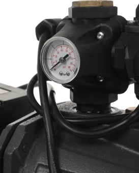 Насосная станция поверхностный Unipump Акваробот Jet 100 S-24 1050Вт 3600л/час (87658) - купить недорого с доставкой в интернет-магазине