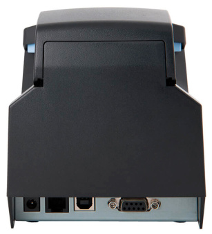 Термопринтер Mertech TLP100 Terra Nova (4589) 300dpi/USB/RS232/Eth для печ.этик. черный - купить недорого с доставкой в интернет-магазине