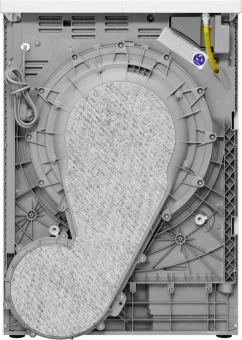 Сушильная машина Electrolux EW8D595MCE пан.англ. кл.энер.:A+++ макс.загр.:9кг белый - купить недорого с доставкой в интернет-магазине