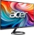 Монитор Acer 27" R272G0yi черный IPS LED 1ms 16:9 HDMI матовая 250cd 178гр/178гр 1920x1080 120Hz FreeSync VGA FHD 4.65кг - купить недорого с доставкой в интернет-магазине