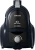 Пылесос Samsung VCC4581V3K/XMA 2000Вт черный - купить недорого с доставкой в интернет-магазине