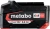 Батарея аккумуляторная Metabo LI-Power Extreme 18В 5.2Ач Li-Ion (625028000) - цена, купить или заказать с доставкой в интернет-магазине Батарея аккумуляторная Metabo LI-Power Extreme 18В 5.2Ач Li-Ion (625028000) - купить недорого с доставкой в интернет-магазине