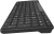 Клавиатура A4Tech Fstyler FBK27C AS черный USB беспроводная BT/Radio slim Multimedia (FBK27C AS) - купить недорого с доставкой в интернет-магазине