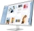 Монитор HP 27" Series 5 527sh серебристый/черный IPS LED 16:9 HDMI матовая HAS Piv 300cd 178гр/178гр 1920x1080 VGA FHD 3.2кг - цена, купить или заказать с доставкой в интернет-магазине Монитор HP 27" Series 5 527sh серебристый/черный IPS LED 16:9 HDMI матовая HAS Piv 300cd 178гр/178гр 1920x1080 VGA FHD 3.2кг - купить недорого с доставкой в интернет-магазине