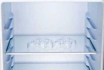 Холодильник Бирюса Б-M118 2-хкамерн. серебристый - купить недорого с доставкой в интернет-магазине