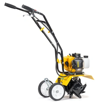 Культиватор Champion GC252 1.9л.с. - купить недорого с доставкой в интернет-магазине