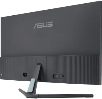 Монитор Asus 27" VU279CFE-B черный IPS LED 1ms 16:9 HDMI матовая HAS 1300:1 250cd 178гр/178гр 1920x1080 100Hz FHD USB 4.8кг - купить недорого с доставкой в интернет-магазине