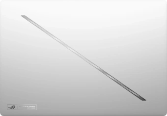 Ноутбук Asus ROG Zephyrus G16 GU605CM-QR082W Core Ultra 7 255H 32Gb SSD1Tb NVIDIA GeForce RTX 5060 8Gb 16" OLED 2.5K (2560x1600) без ОС white WiFi BT Cam Bag (90NR0M22-M003X0) - купить недорого с доставкой в интернет-магазине