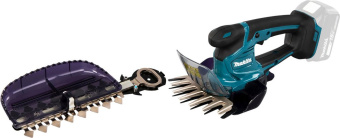 Кусторез/ножницы для травы Makita DUM604ZXаккум. - купить недорого с доставкой в интернет-магазине