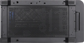 Корпус Thermaltake Arcus 290 TG черный без БП ATX 2xUSB3.0 audio bott PSU - купить недорого с доставкой в интернет-магазине