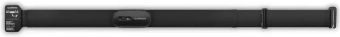 Фитнес-трекер Garmin HRM 200 Heart rate sensor корп.:черный рем.:черный (010-13388-01) - купить недорого с доставкой в интернет-магазине