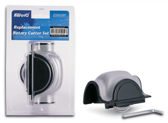 Набор ножей для дисковых резаков Kw-Trio 1300289 (упак.:1шт) - купить недорого с доставкой в интернет-магазине