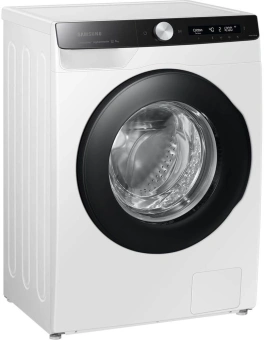 Стиральная машина Samsung WW80AG6S28AELP класс: A загр.фронтальная макс.:8кг белый инвертер - купить недорого с доставкой в интернет-магазине