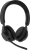 Наушники с микрофоном Jabra Evolve2 65 Link380a MS черный накладные BT оголовье (26599-999-999) - цена, купить или заказать с доставкой в интернет-магазине Наушники с микрофоном Jabra Evolve2 65 Link380a MS черный накладные BT оголовье (26599-999-999) - купить недорого с доставкой в интернет-магазине