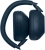 Гарнитура мониторные Sony WH-1000XM6 1.2м синий беспроводные bluetooth оголовье (WH1000XM6/LME) - купить недорого с доставкой в интернет-магазине