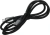 Кабель Hoco Spear X86 TYPE-C TO TYPE-C USB Type-C (m)-USB Type-C (m) 1м черный коробка - цена, купить или заказать с доставкой в интернет-магазине Кабель Hoco Spear X86 TYPE-C TO TYPE-C USB Type-C (m)-USB Type-C (m) 1м черный коробка - купить недорого с доставкой в интернет-магазине