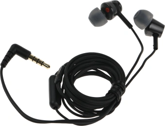 Гарнитура внутриканальные Sony MDR-EX155AP 1.2м черный проводные в ушной раковине (MDR-EX155APB) - купить недорого с доставкой в интернет-магазине