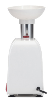 Мясорубка Hyundai HY-MG5391 1900Вт белый - купить недорого с доставкой в интернет-магазине