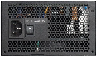 Блок питания Chieftec ATX 850W Vita BPX-850-S 80+ bronze (20+4pin) APFC 120mm fan 6xSATA RTL - купить недорого с доставкой в интернет-магазине