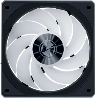 Вентилятор для корпуса Lian-Li Uni Fan CL Wireless 120 Reverse ARGB 124х120x28 черный 4-pin 30.8дБ (G99.12RCL1W1B.R0) Ret - купить недорого с доставкой в интернет-магазине