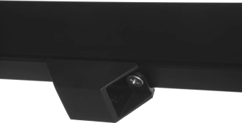 Кронштейн для телевизора Kromax Casper-203 черный 20"-43" макс.30кг настенный поворот и наклон - купить недорого с доставкой в интернет-магазине