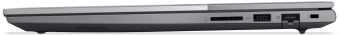 Ноутбук Lenovo Thinkbook 16 G8 IAL Core Ultra 7 255H 16Gb SSD512Gb Intel Arc 140T 16" IPS WUXGA (1920x1200) Windows 11 Pro grey WiFi BT Cam (21SK000EGQ) - купить недорого с доставкой в интернет-магазине
