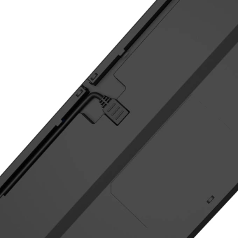 Клавиатура A4Tech Bloody WS98 механическая черный USB беспроводная BT/Radio Multimedia for gamer LED (WS98) - купить недорого с доставкой в интернет-магазине