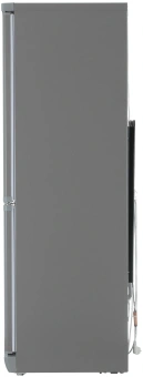 Холодильник Indesit ES 16 GA 2-хкамерн. серебристый - купить недорого с доставкой в интернет-магазине