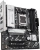 Материнская плата Asus PRIME B840M-A-CSM SocketAM5 AMD B840 4xDDR5 mATX AC`97 8ch(7.1) 2.5Gg RAID+VGA+HDMI+DP - купить недорого с доставкой в интернет-магазине