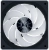 Вентилятор для корпуса Lian-Li Uni Fan CL Wireless 120 Reverse ARGB 124х120x28 черный 4-pin 30.8дБ (G99.12RCL1W1B.R0) Ret - купить недорого с доставкой в интернет-магазине