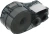Картридж ленточный Cactus CS-M21-750423 черный на белом 19.1x6.4 для Brady BMP21-PLUS, BMP21-LAB - купить недорого с доставкой в интернет-магазине