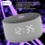Умная колонка Yandex Станция Мини 3 Алиса серый 12W 1.0 BT/Wi-Fi (YNDX-00027GRY) - купить недорого с доставкой в интернет-магазине
