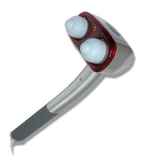 Массажер A&D MH-102 белый (I01475) - купить недорого с доставкой в интернет-магазине