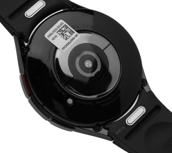 Смарт-часы Samsung Galaxy Watch 6 Classic LTE 47мм 1.5" Super AMOLED корп.черный рем.черный (SM-R965FZKACAU) - купить недорого с доставкой в интернет-магазине