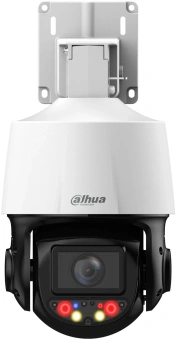 Камера видеонаблюдения IP Dahua DH-SD3E410DB-GNY-A-PV1 4-40мм цв. - купить недорого с доставкой в интернет-магазине