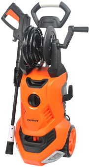 Минимойка Patriot GT640 Imperial 2050Вт (322306064) - купить недорого с доставкой в интернет-магазине