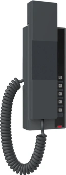 Телефон IP Fanvil H601W черный - купить недорого с доставкой в интернет-магазине