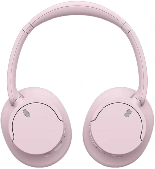 Гарнитура накладные Sony WH-CH720N 1.2м розовый беспроводные bluetooth оголовье (WH-CH720N/PCE) - купить недорого с доставкой в интернет-магазине