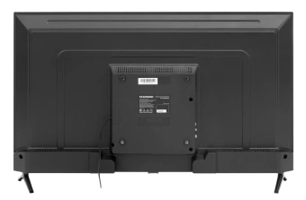 Телевизор LED Starwind 40" SW-LED40BG200 Frameless черный FULL HD 60Hz DVB-T DVB-T2 DVB-C DVB-S DVB-S2 USB - купить недорого с доставкой в интернет-магазине