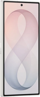 Смартфон Samsung SM-F976B Galaxy Z Fold 8 Ultra 256Gb 12Gb кремовый раскладной 3G 4G 1Sim 8" 2256x2504 Android 17 200Mpix 802.11 a/b/g/n/ac/ax/be NFC GPS Protect - купить недорого с доставкой в интернет-магазине