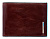 Кошелек мужской Piquadro Blue Square PU1240B2R/MO коричневый натур.кожа