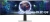 Монитор Samsung 49" Odyssey OLED G9 S49DG932SIXCI серебристый OLED LED 32:9 HDMI полуматовая HAS 250cd 178гр/178гр 5120x1440 240Hz FreeSync Premium Pro DP USB 12.9кг - купить недорого с доставкой в интернет-магазине