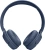 Гарнитура накладные JBL Tune 520BT синий беспроводные bluetooth оголовье (JBLT520BTBLU) - купить недорого с доставкой в интернет-магазине